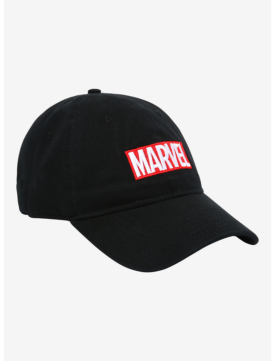 Marvel Gorra Logo