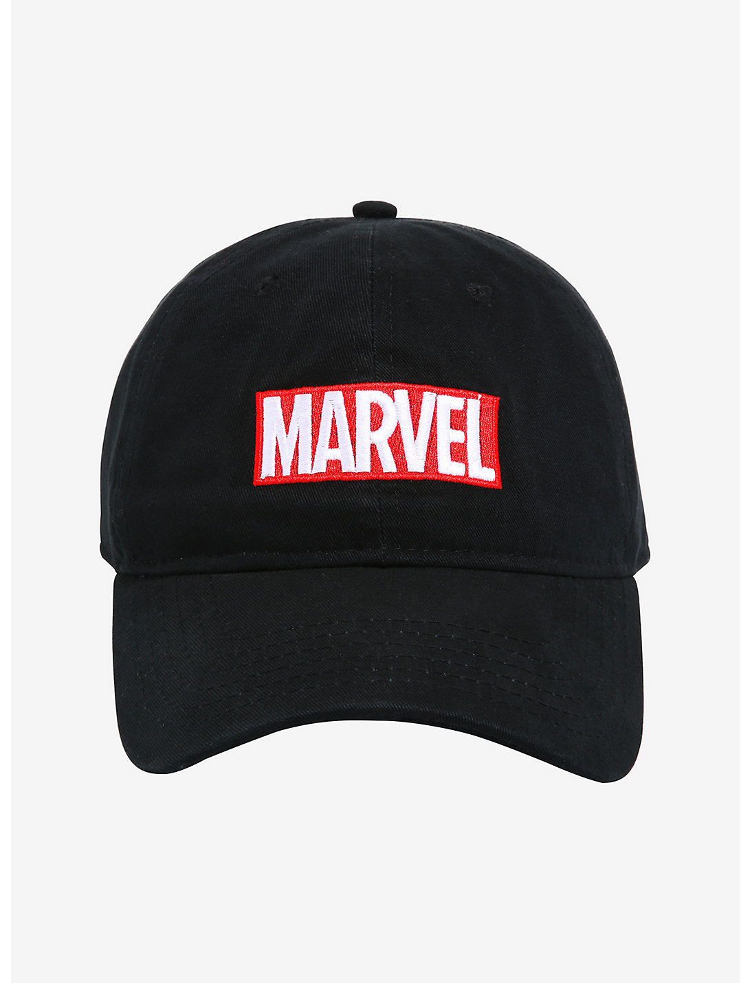 Marvel Gorra Logo