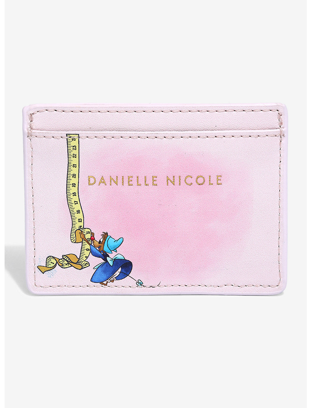 Cenicienta Tarjetero Ratoncitos