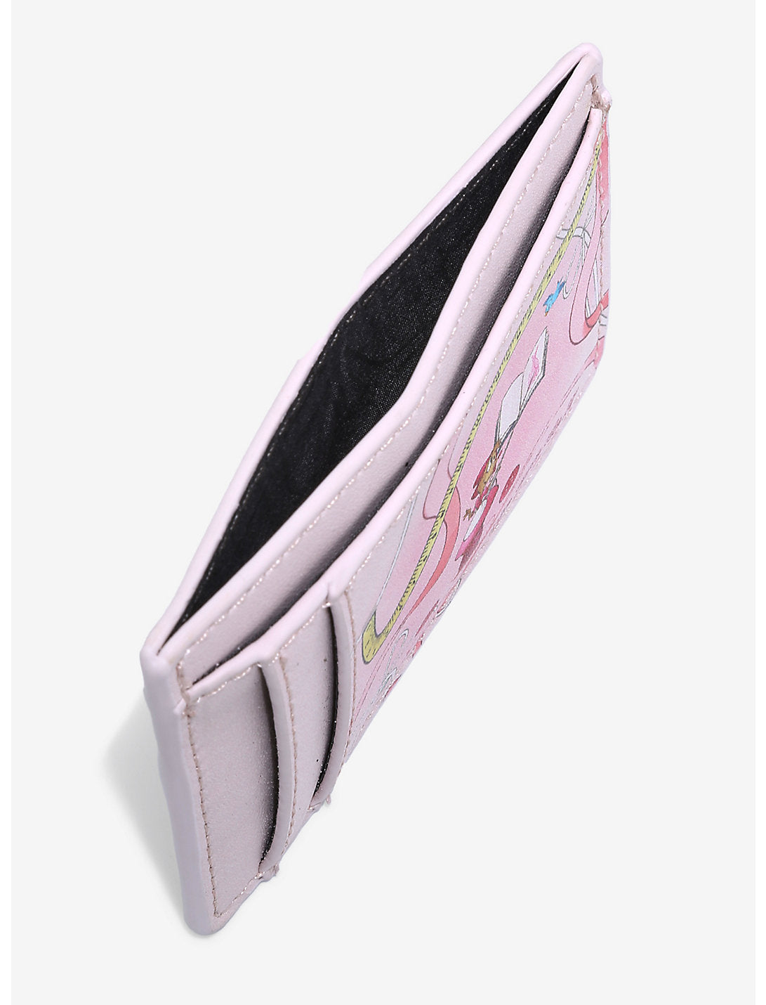 Cenicienta Tarjetero Ratoncitos