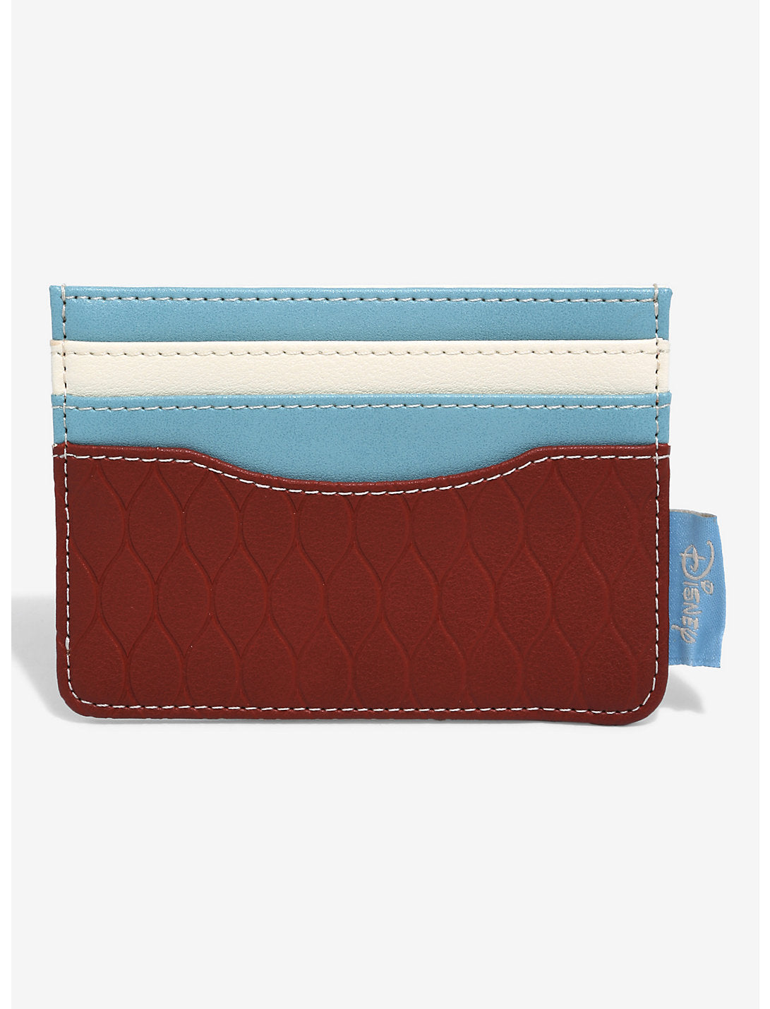 Dumbo Tarjetero Flores