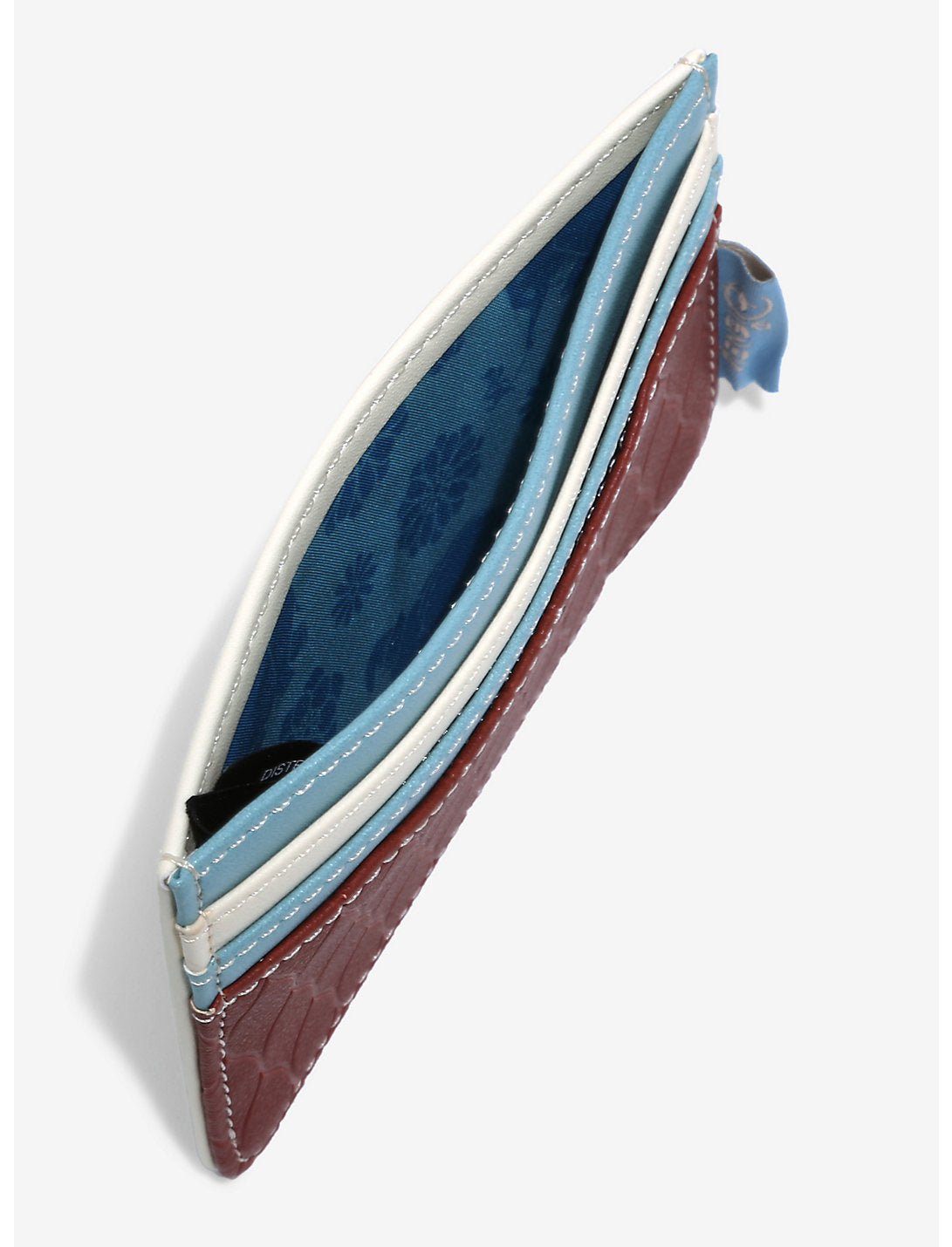 Dumbo Tarjetero Flores