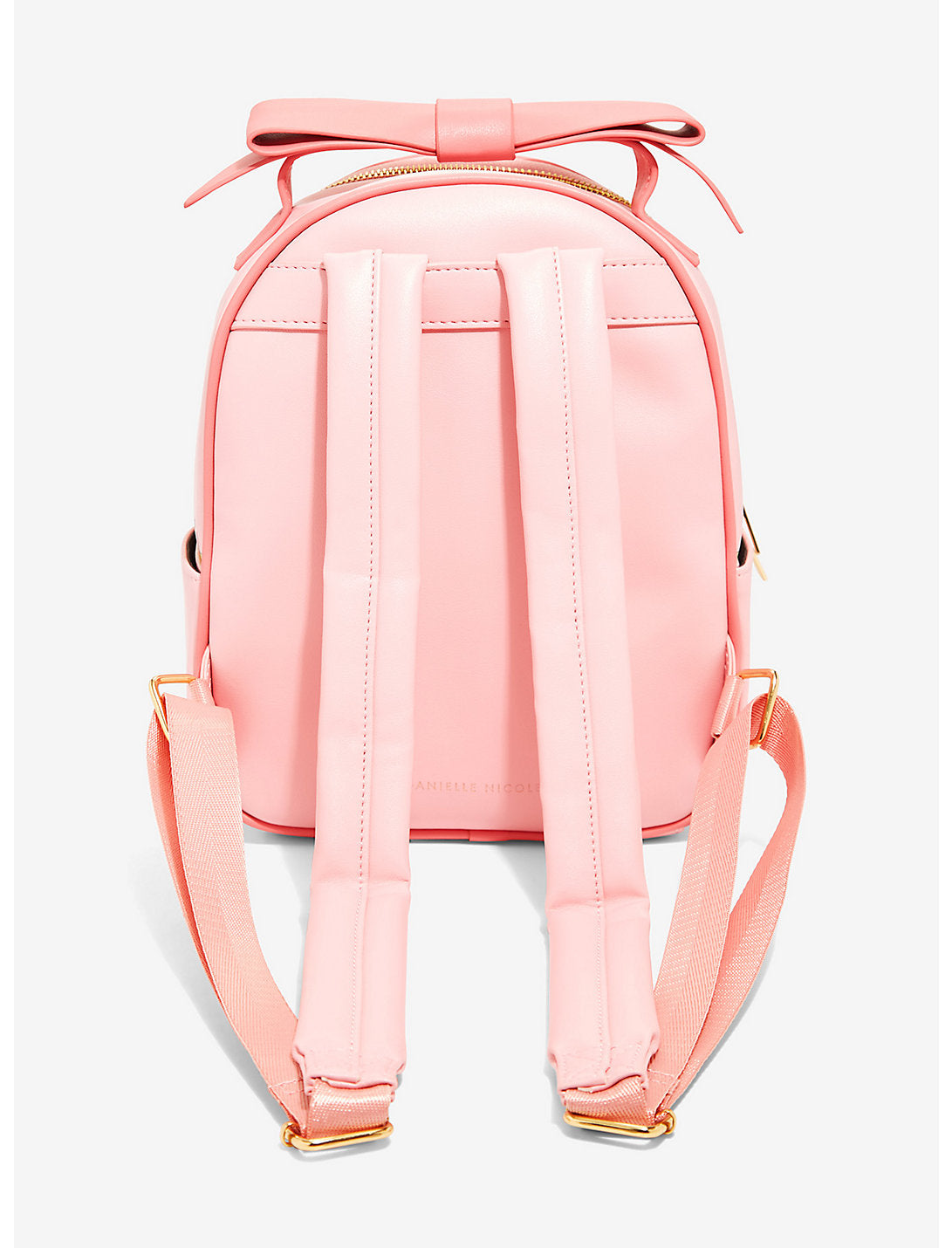 Cenicienta Mochila Ratoncitos Cinta Medir