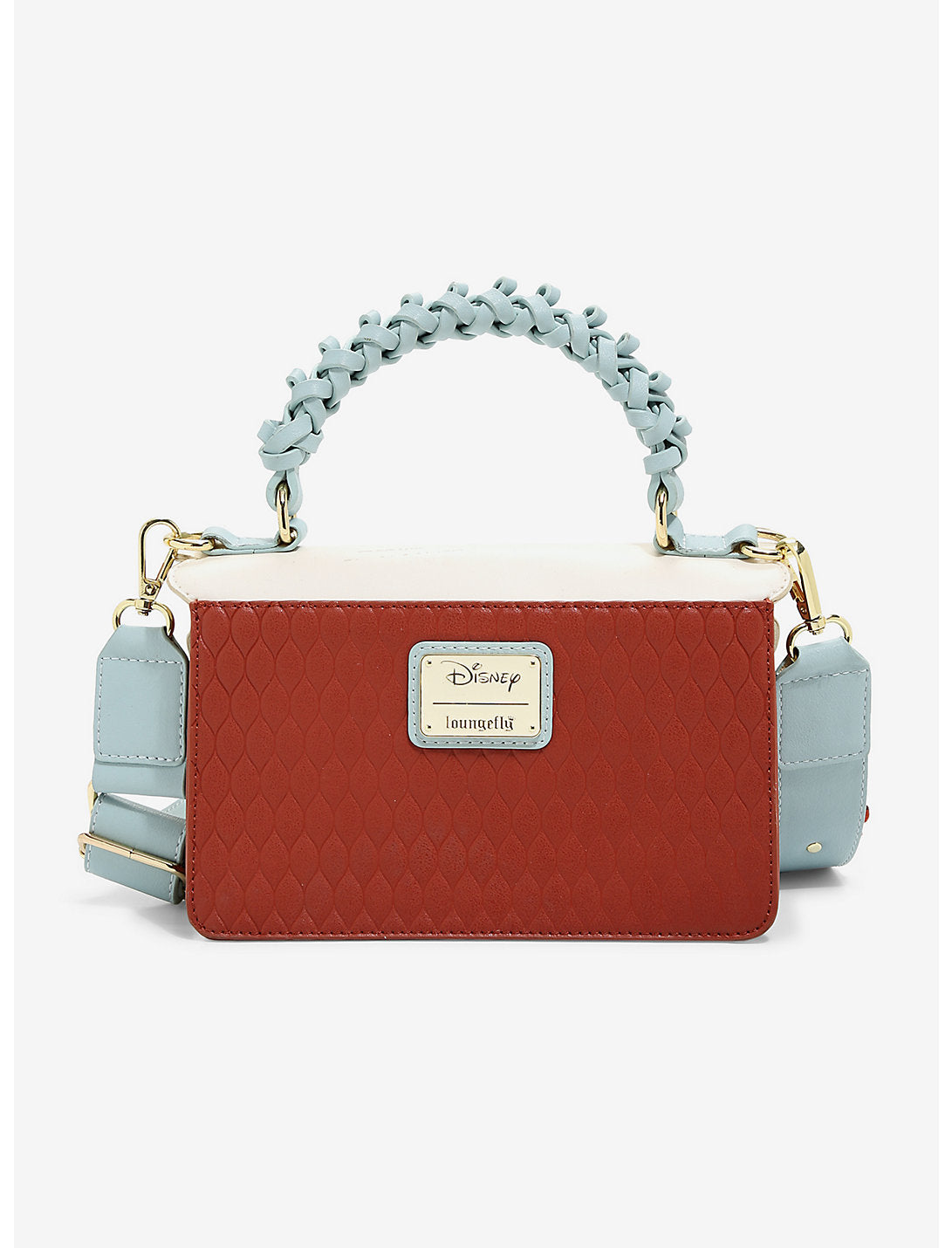 Dumbo Floral Bolsa Crossbody