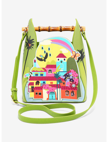 Encanto Disney Bolsa Casa