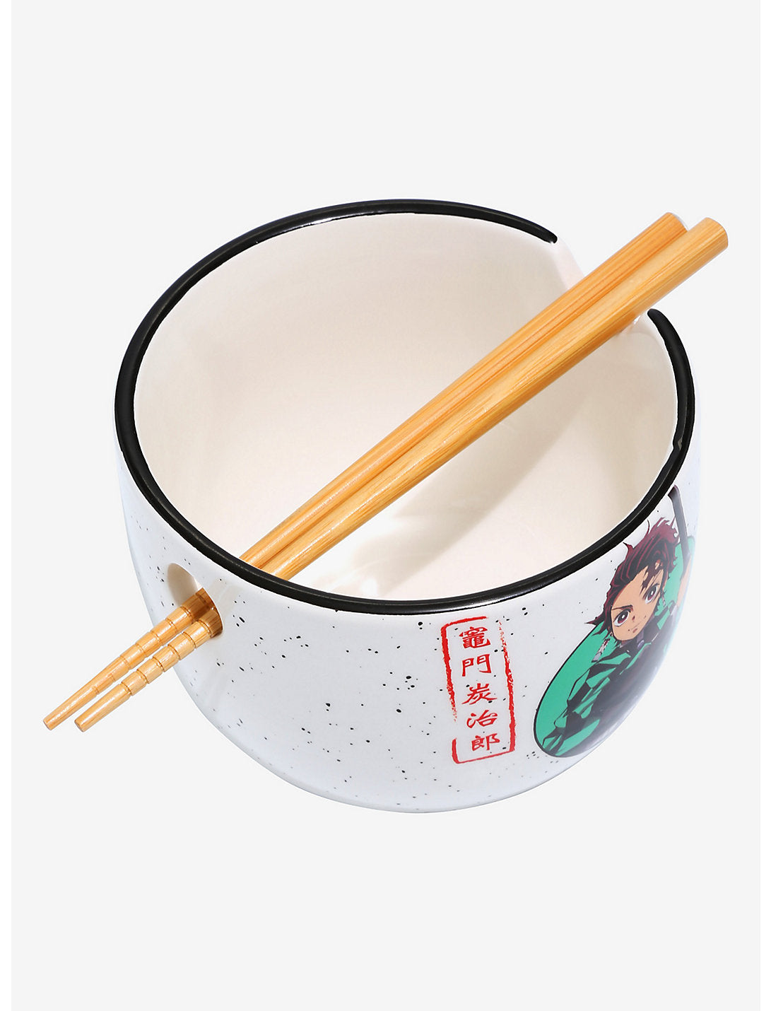 Demon Slayer Bowl Ramen Maruchan