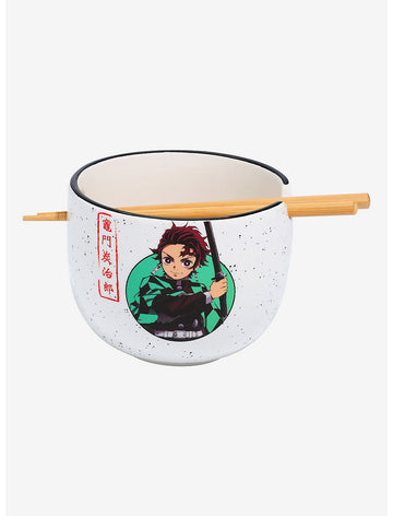 Demon Slayer Bowl Ramen Maruchan