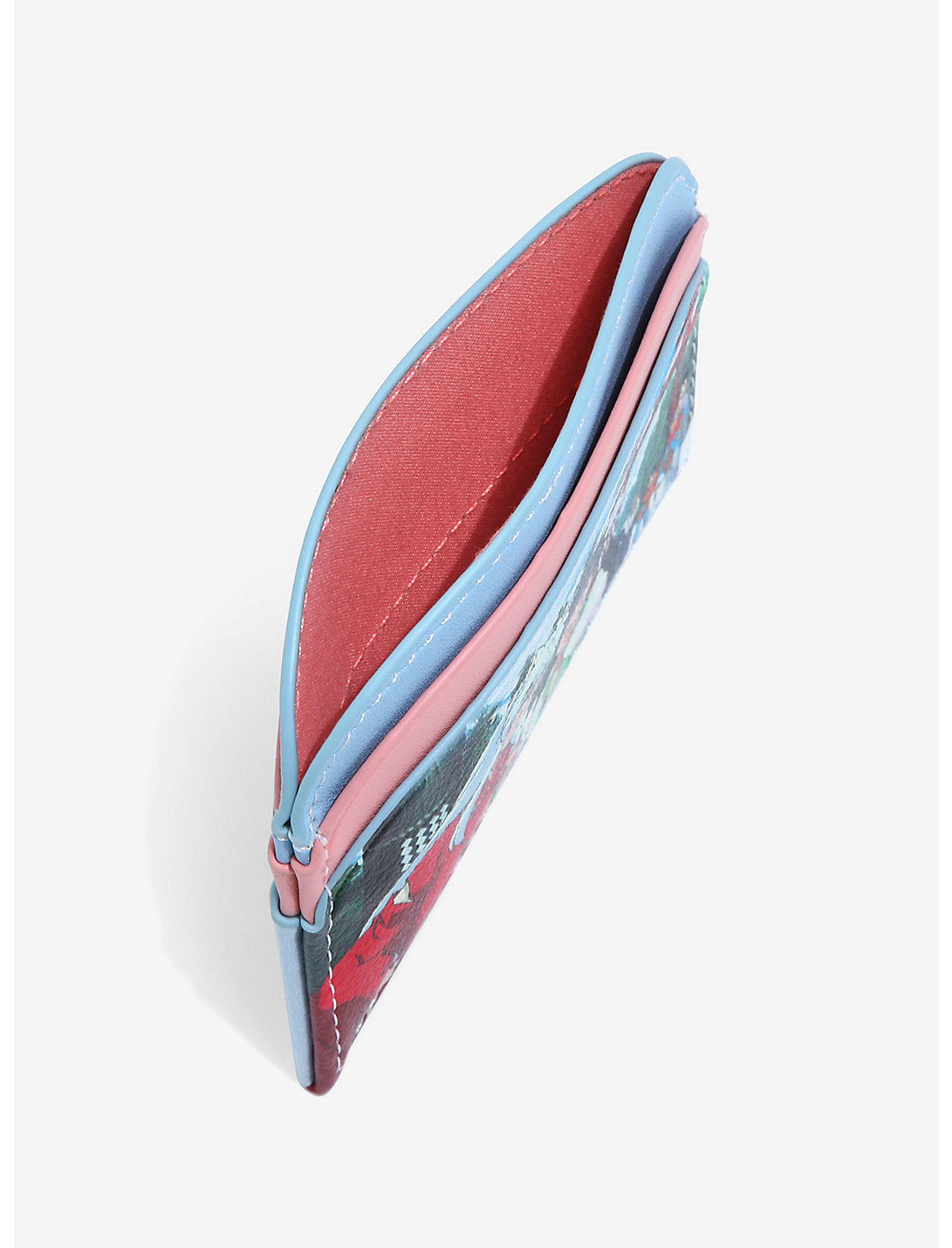 Inuyasha Tarjetero Kagome & InuYasha