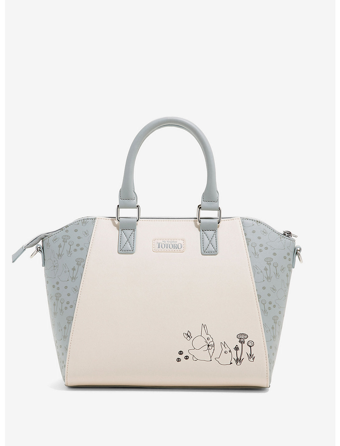 Estudio Ghibli Bolsa Satchel Totoro