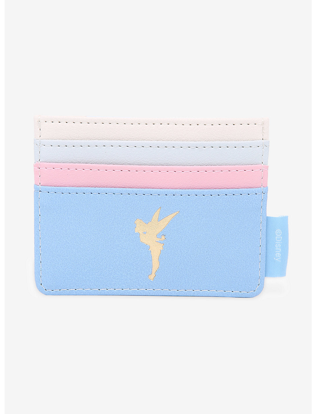 Petar Pan Tarjetero Peter Y Wendy