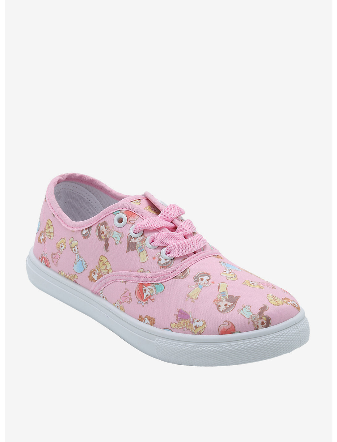 Princesas Disney Tennis Allover
