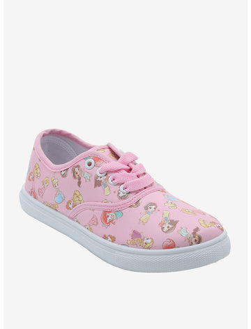 Princesas Disney Tennis Allover