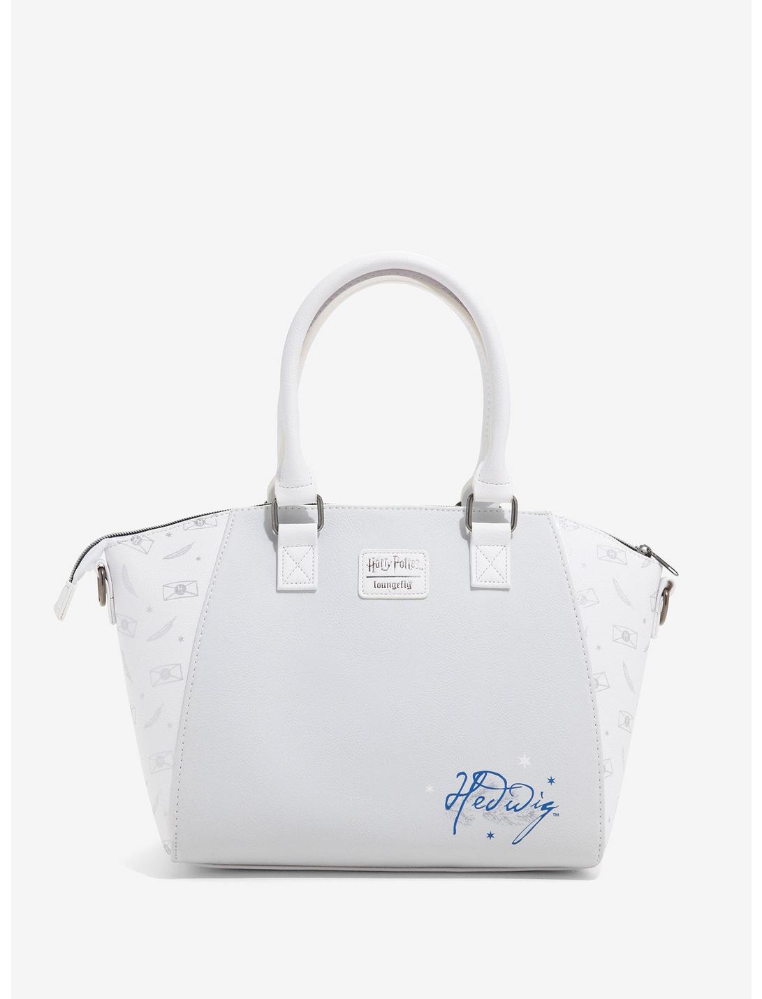 Harry Potter Hedwig Bolsa Satchel