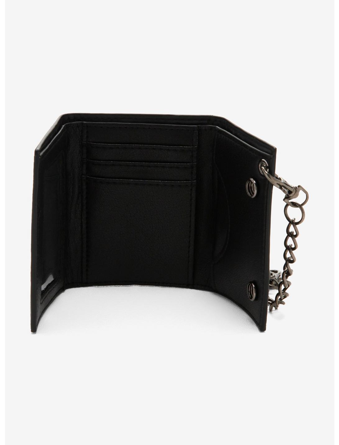 Mandalorian Cartera Cadena Boba Fett