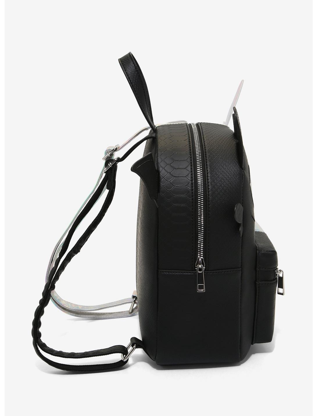 Como Entrenar A Tu Dragon Mochila