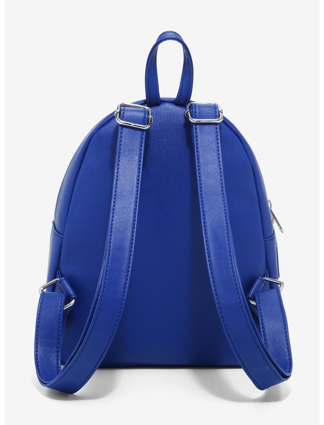 Cenicienta Mochila Ilustracion