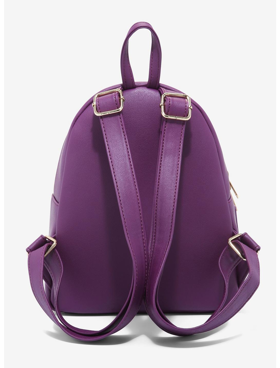 La Bella Durmiente Mochila Bosque Aurora
