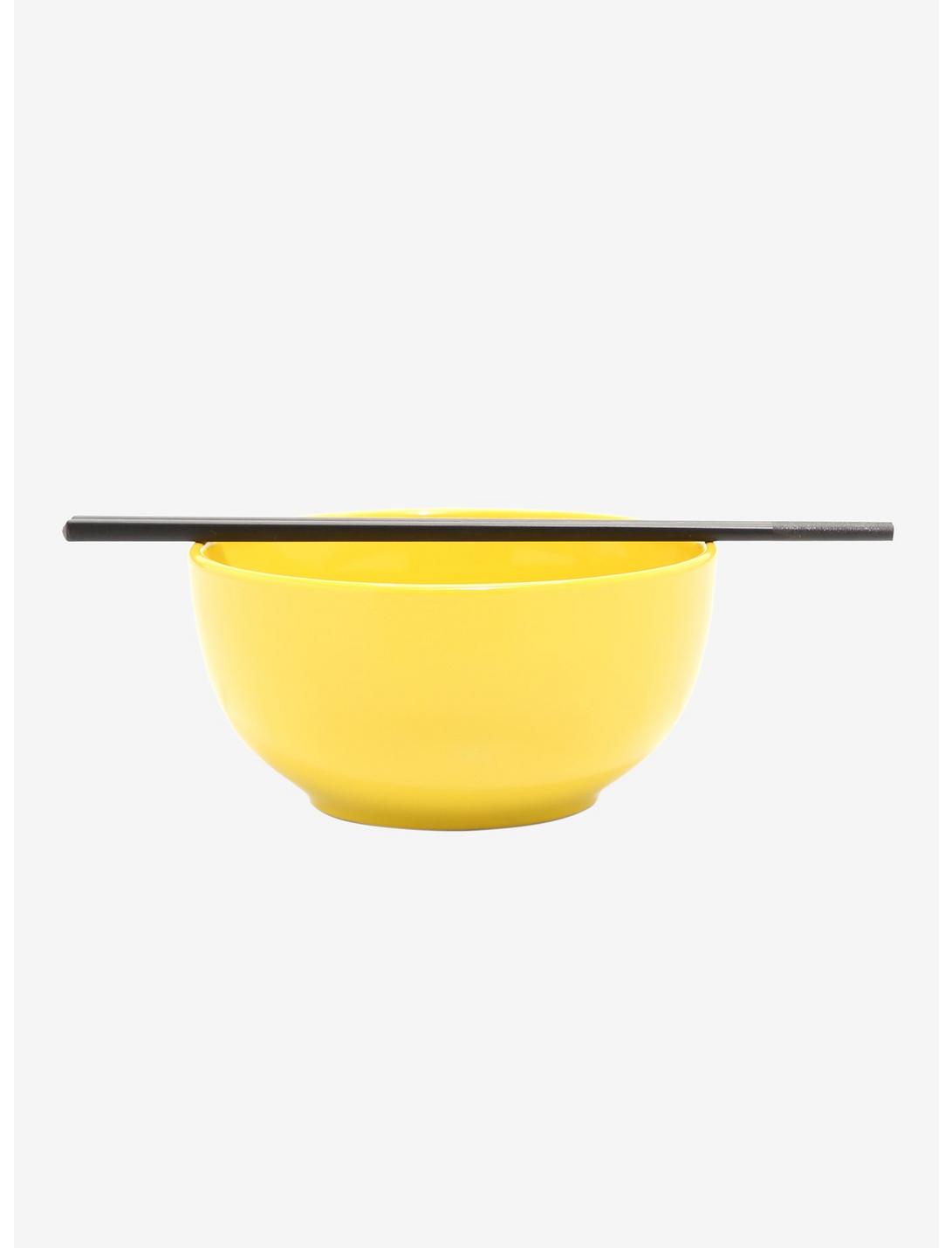 Mi Villano Favorito Bowl Ramen Minion