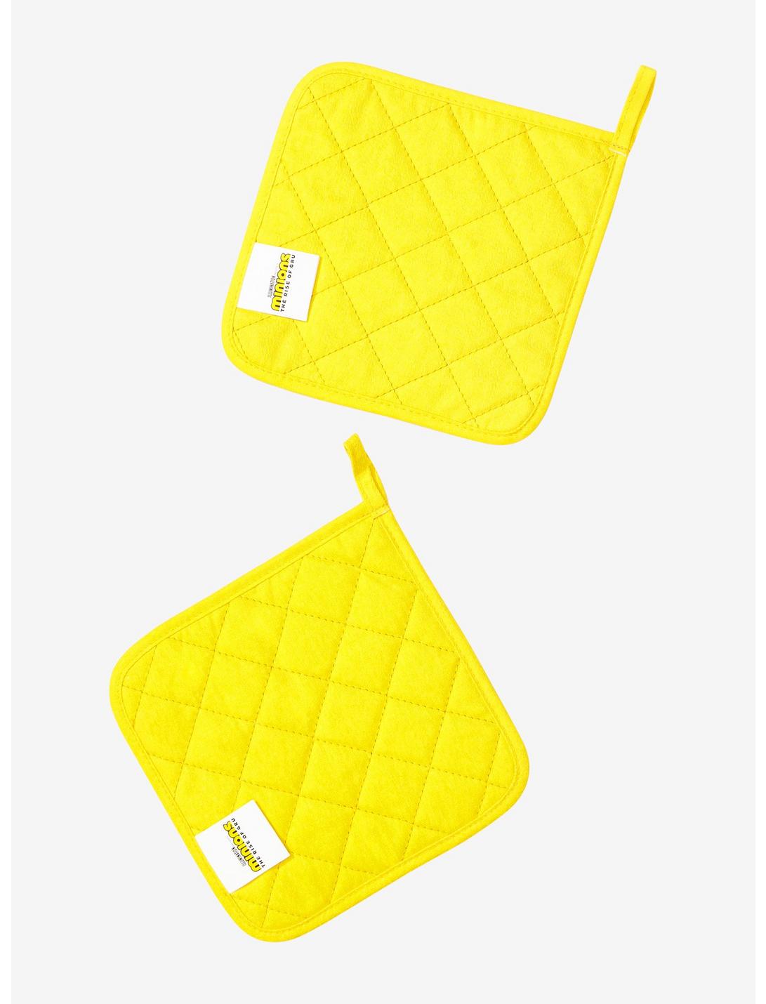 Minion Cocina Guante Mi Villano Favorito Set