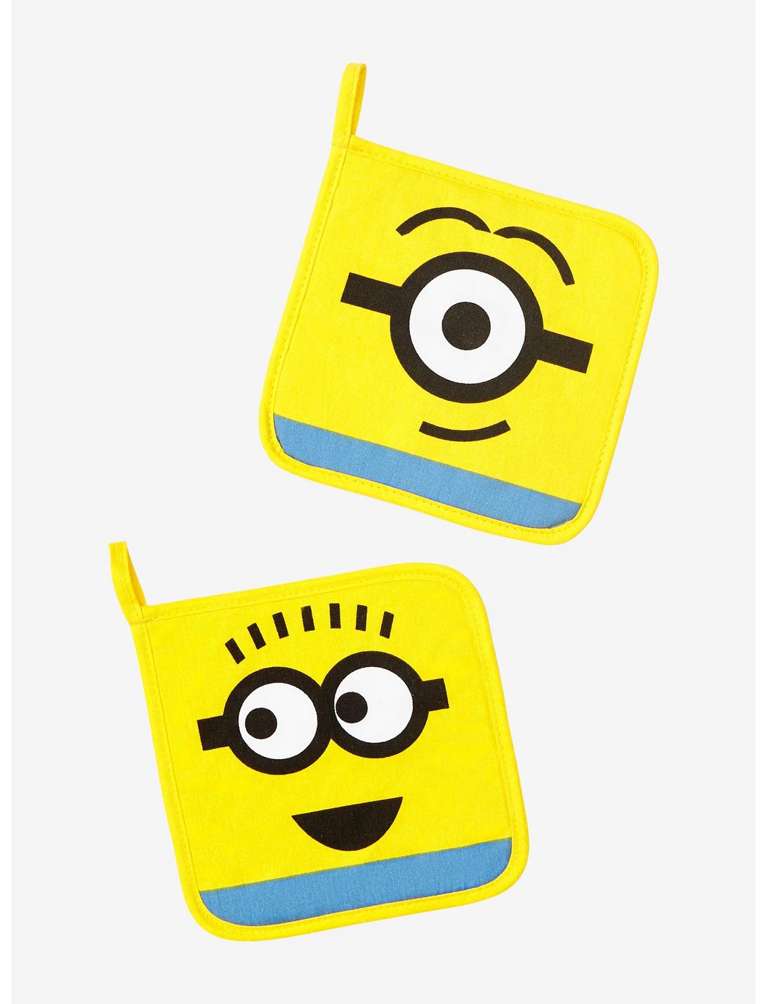 Minion Cocina Guante Mi Villano Favorito Set