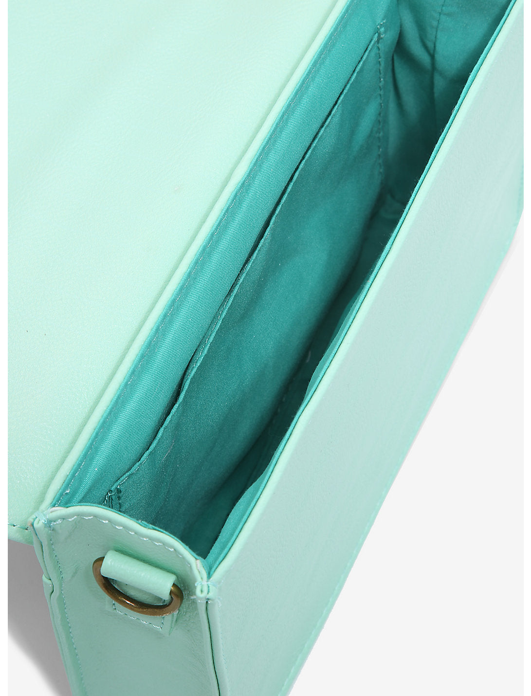 La Sirenita Bolsa Libro Cuento Ariel