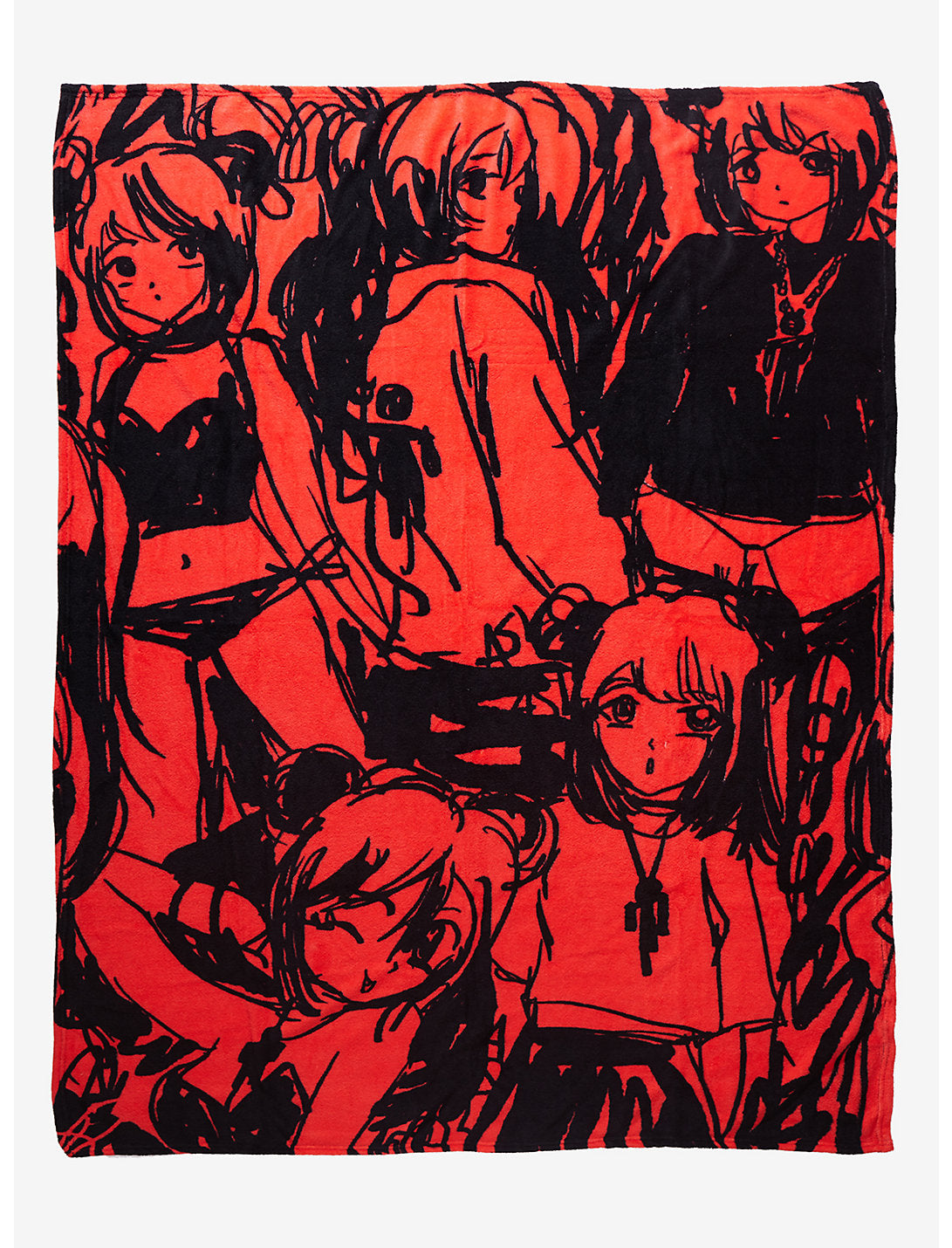 Billie Eilish Cobija Iconos