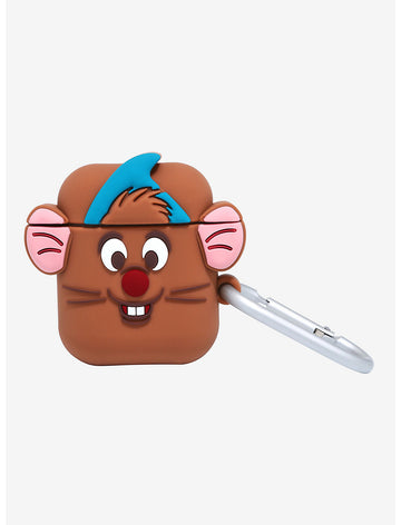 Cenicienta Airpod Case Gus Gus