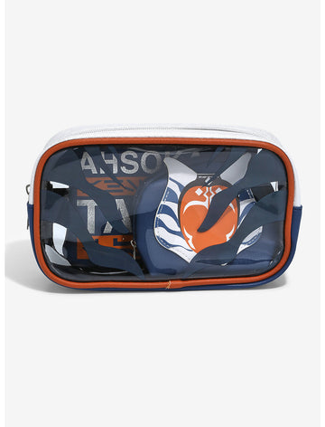 Star Wars Bolsa Maquillaje Azoka Thano
