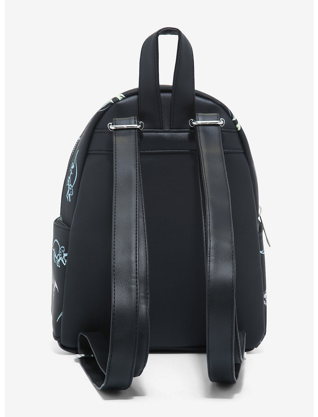 Dinosaurio Mochila Iconos