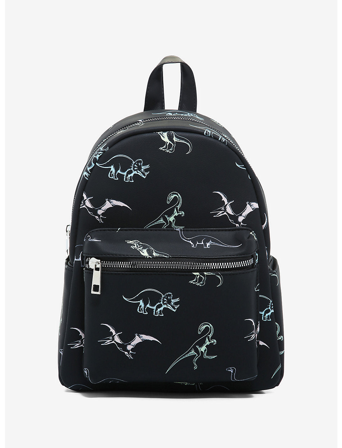 Dinosaurio Mochila Iconos