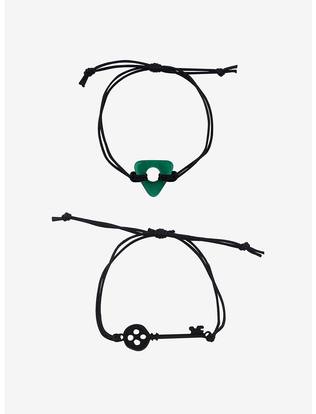 Coraline Set De Brazaletes Mejores Amigos