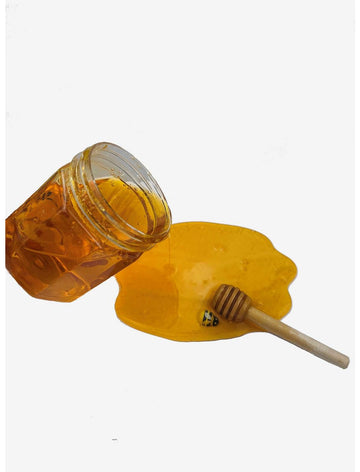 Miel De Abeja Slime
