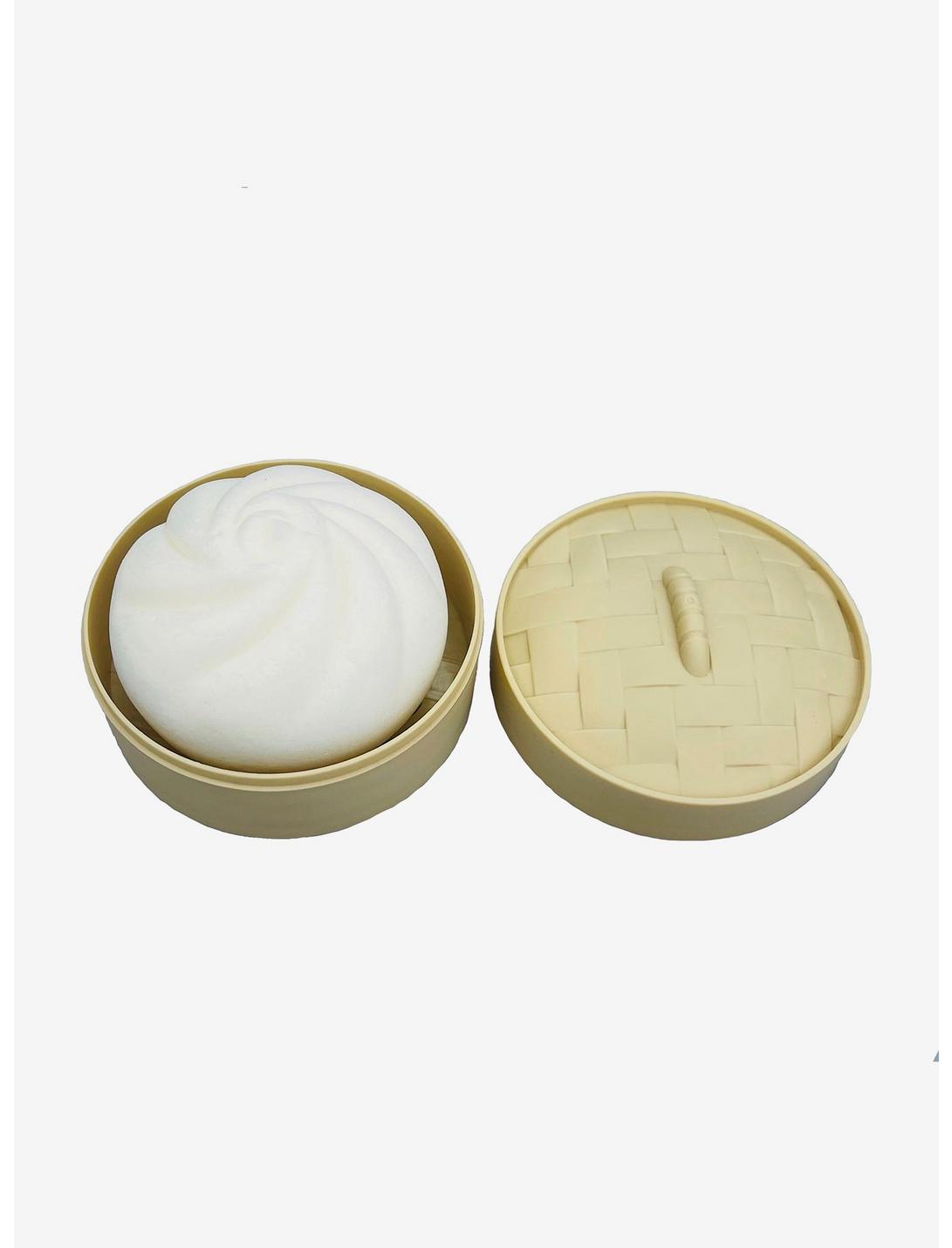 Squishy Bao Bollo Al Vapor