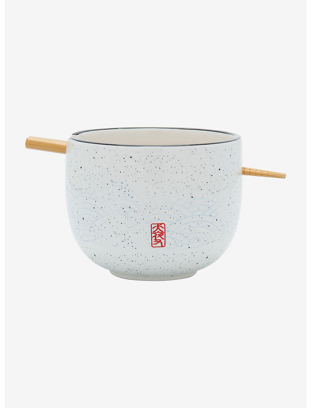 Inuyasha Ramen Bowl Maruchan