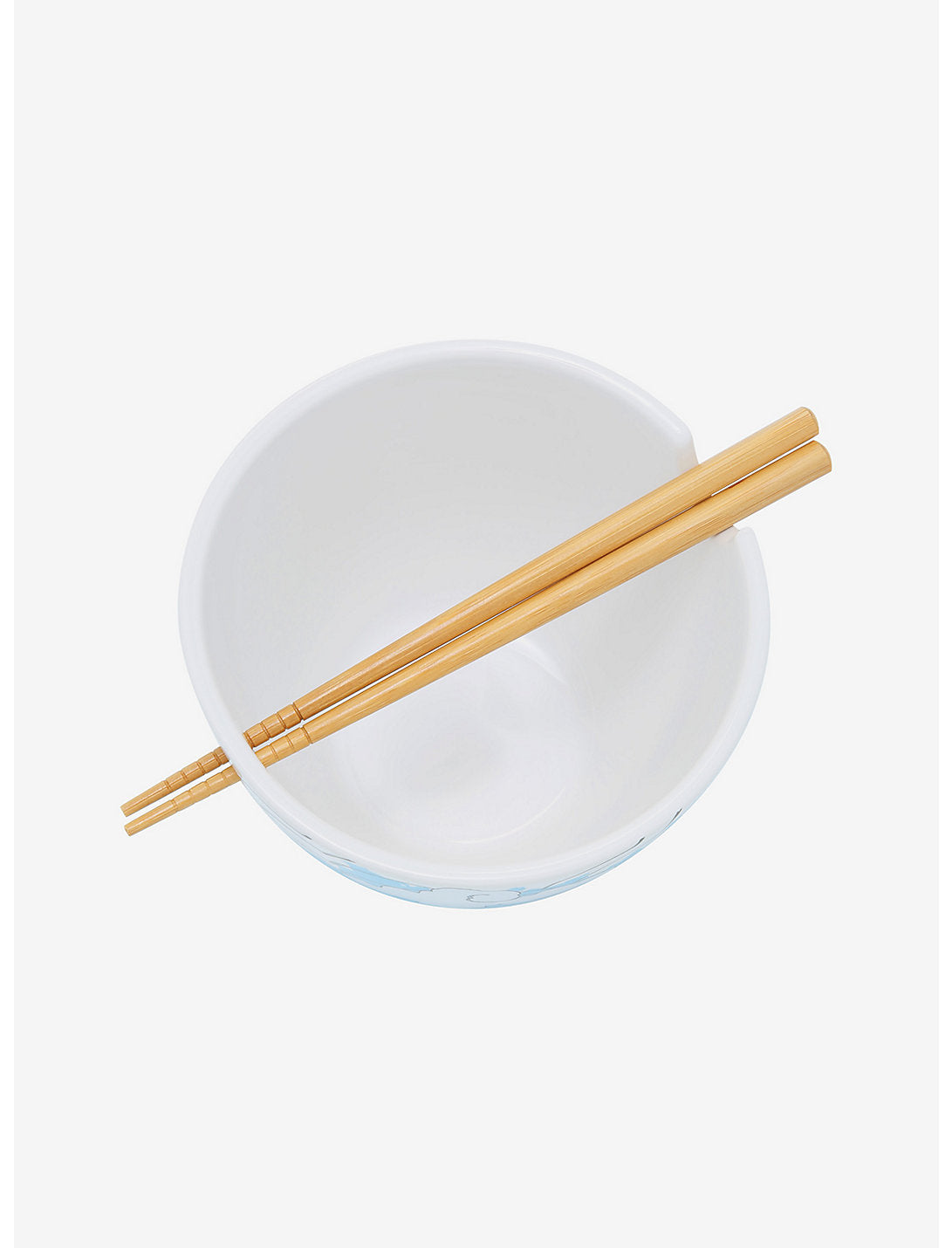 Demon Slayer Bowl Maruchan Ramen