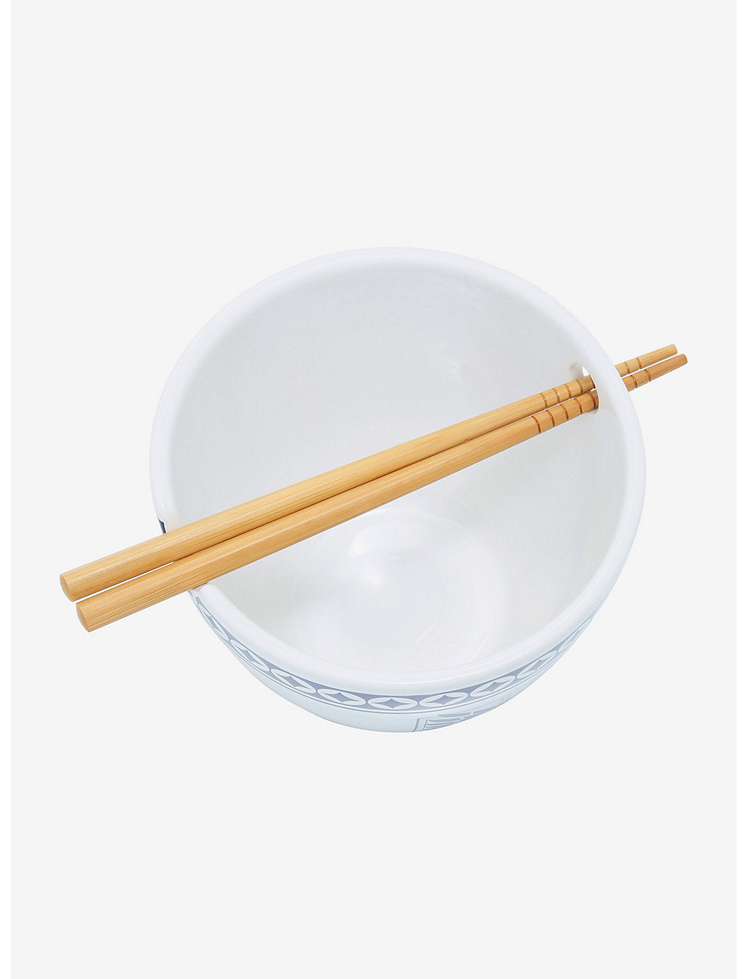 Attack On Titan Ramen Bowl Maruchan