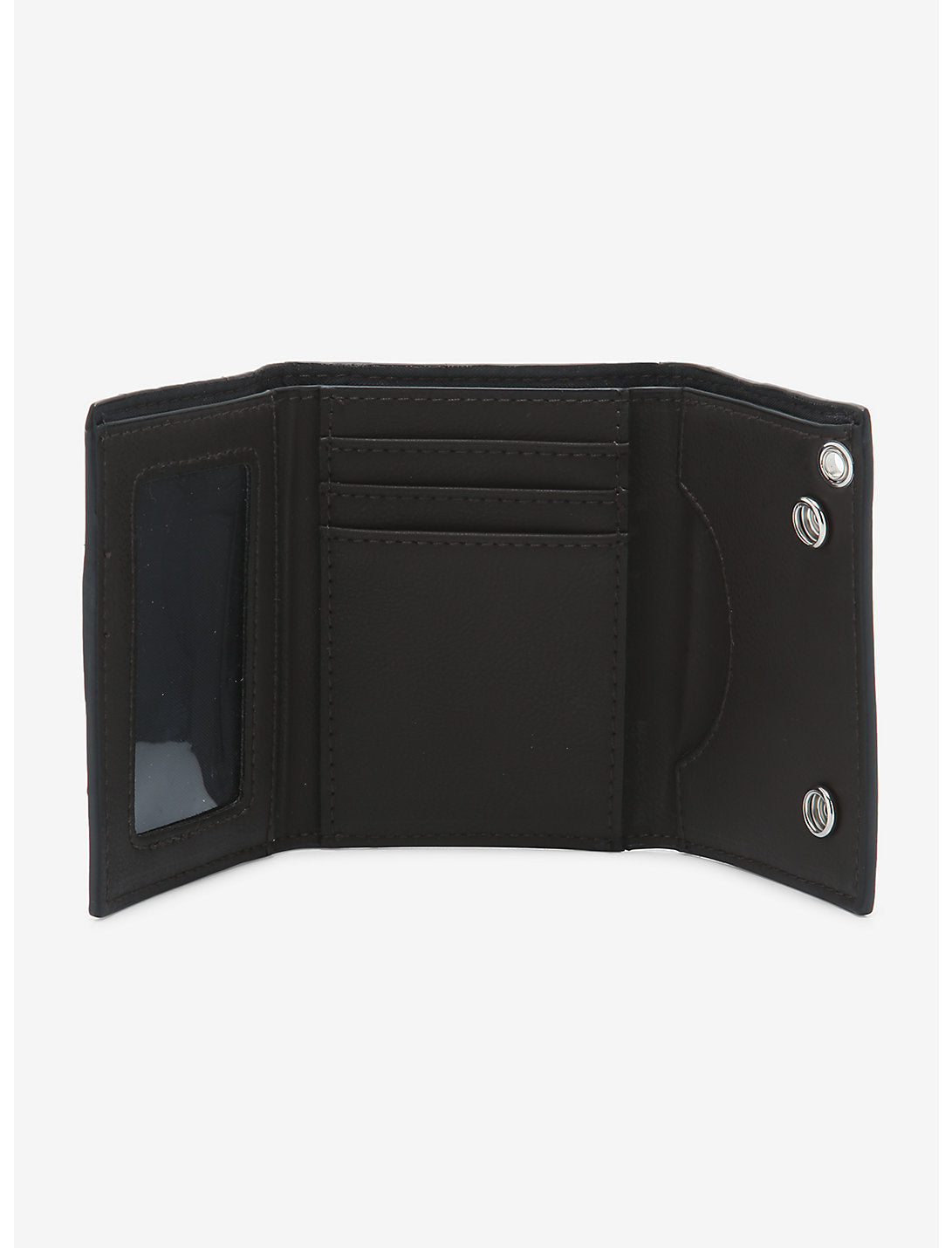 Dragon Ball Cartera Cadena Super Saiyan