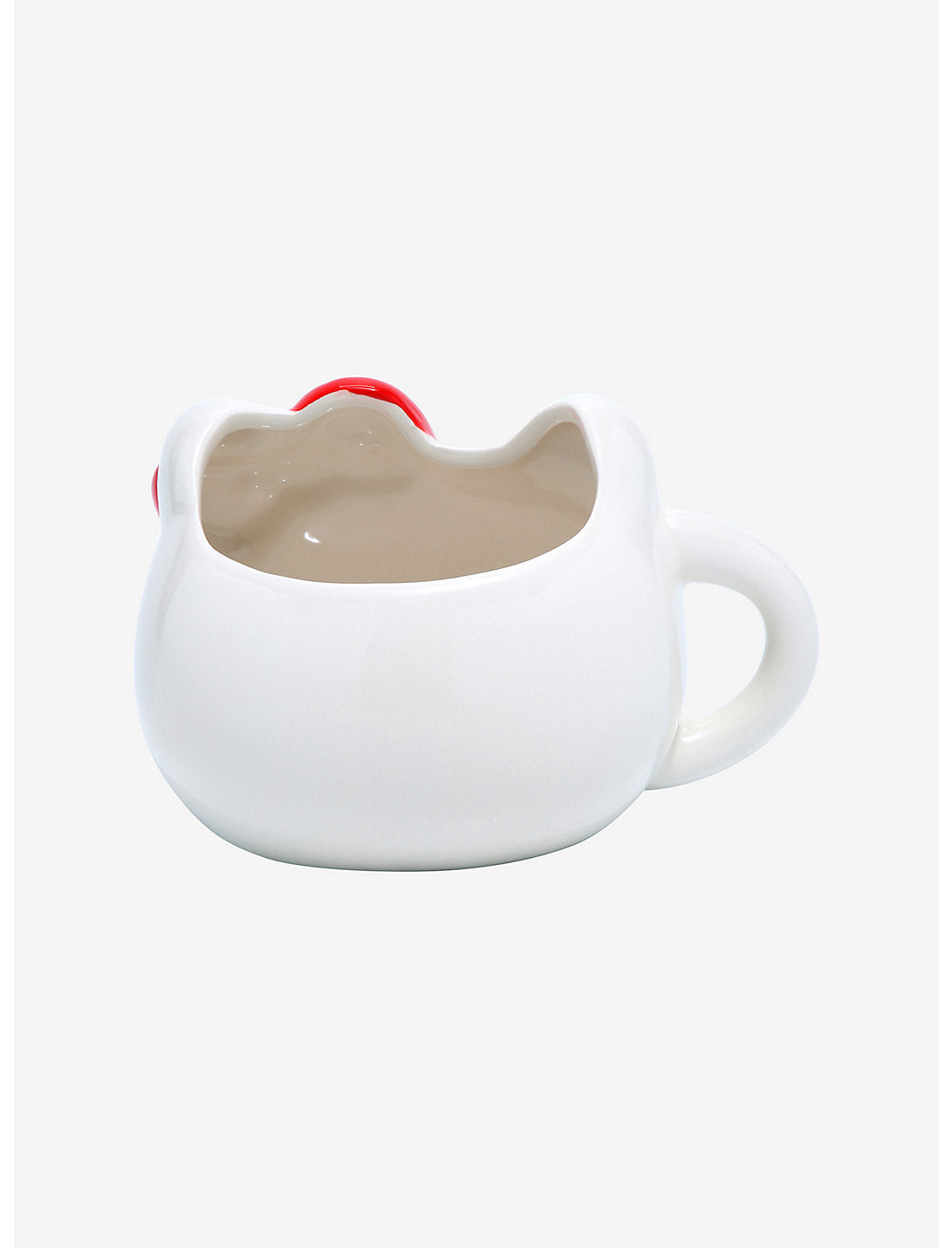 Hello Kitty Taza