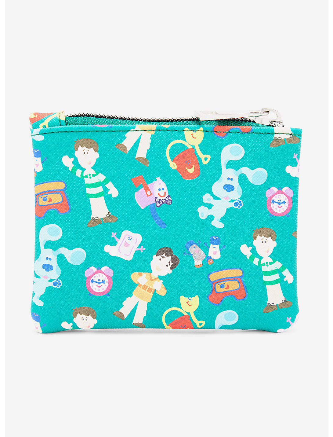 Pistas De Blue Monedero Iconos