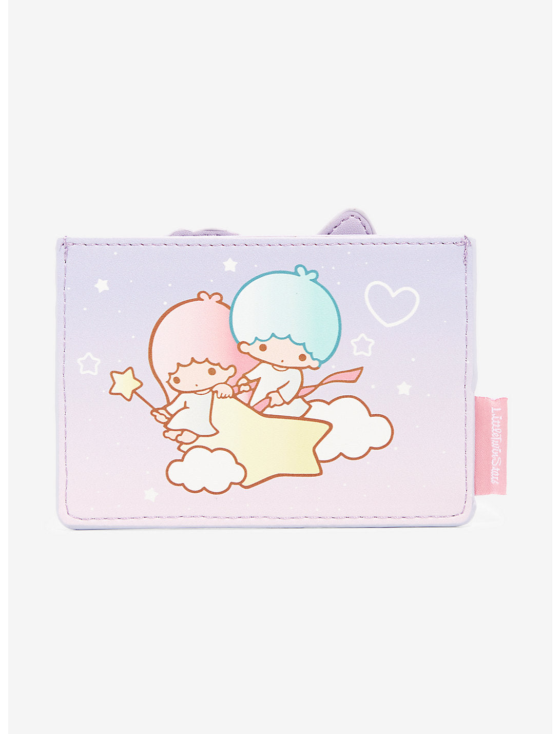 Sanrio Little Twin Stars Constellations Tarjetero