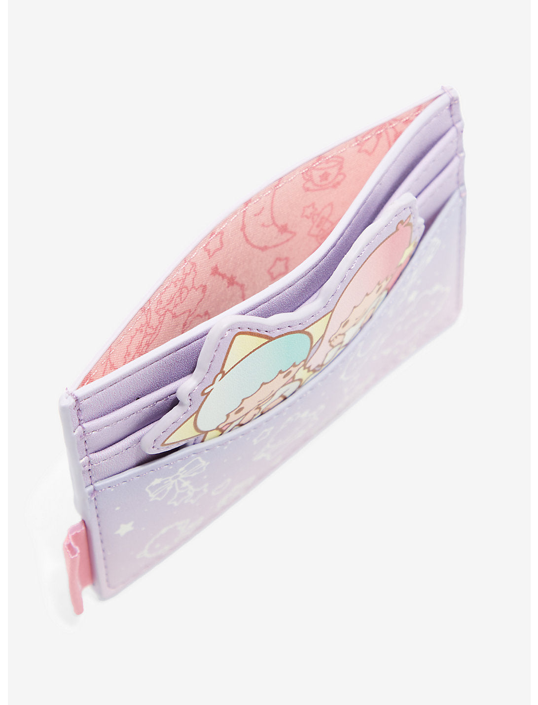 Sanrio Little Twin Stars Constellations Tarjetero