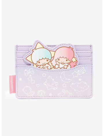 Sanrio Little Twin Stars Constellations Tarjetero