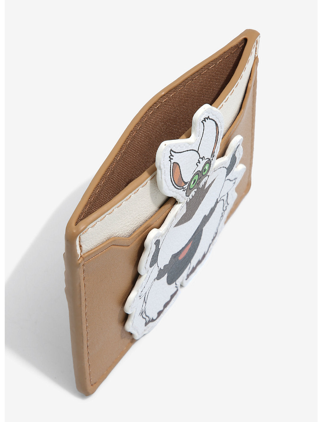 Avatar: The Last Airbender Momo & Appa Tarjetero