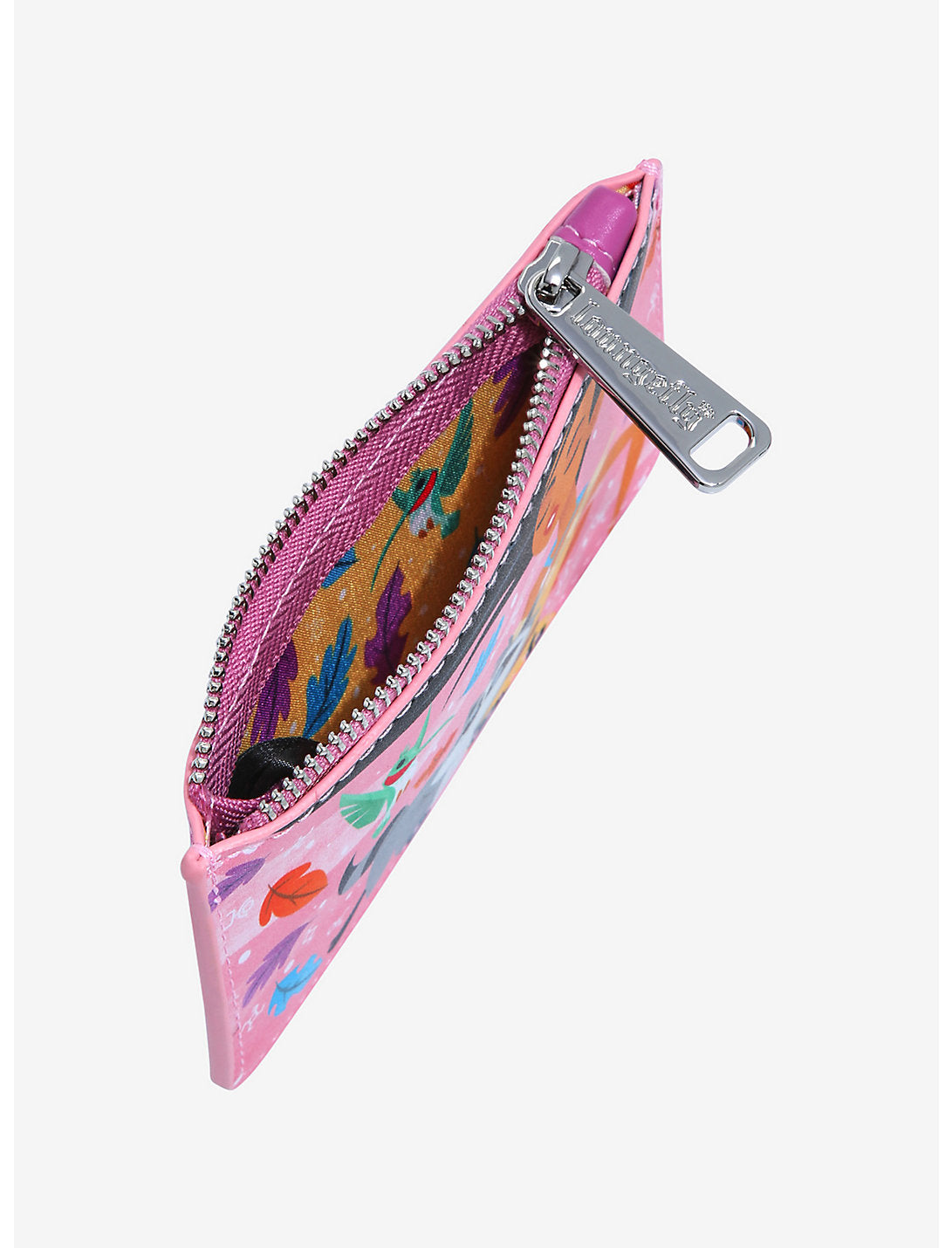 Pocahontas Tarjetero Colores Del Viento