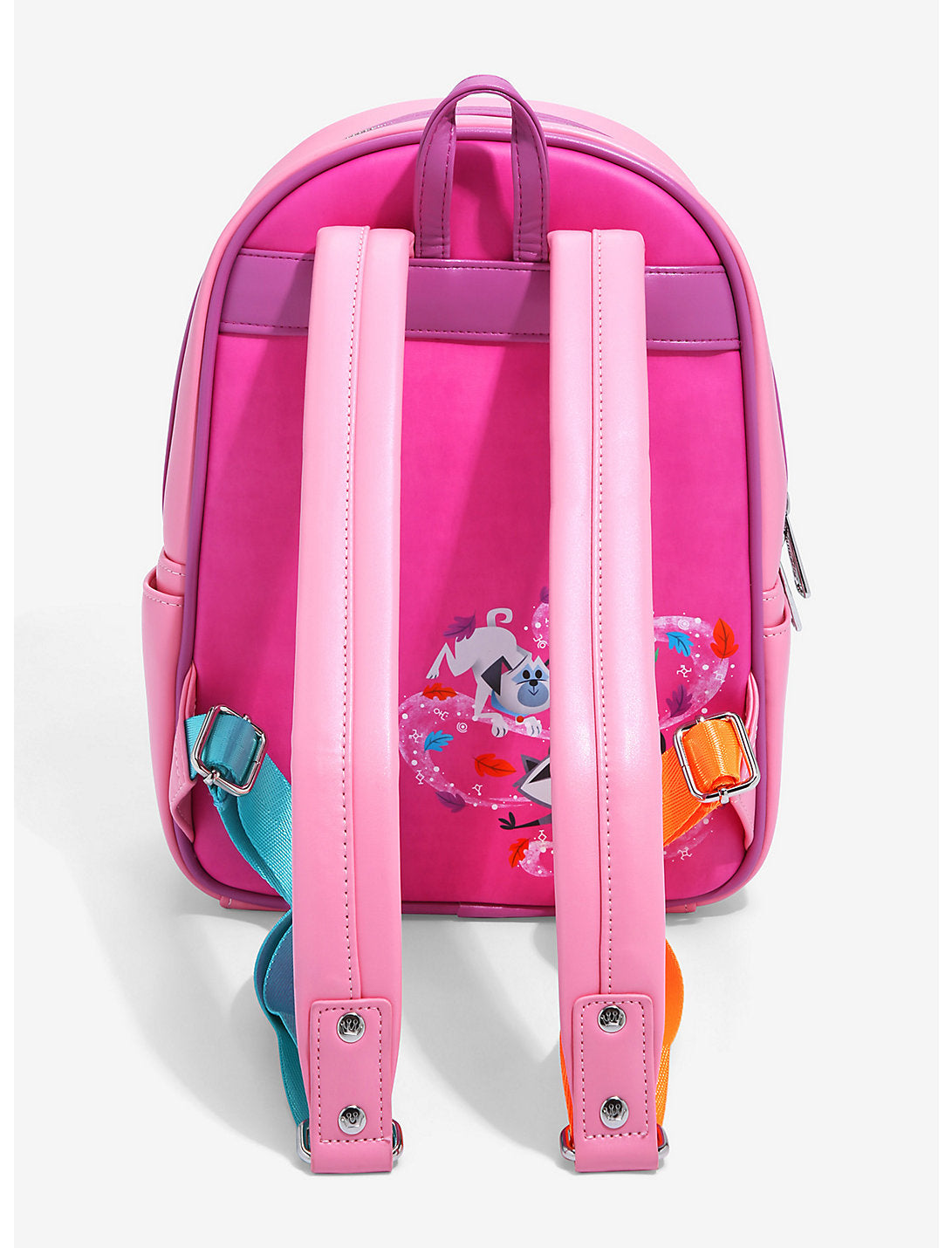 Pocahontas Mochila Colores Del Viento