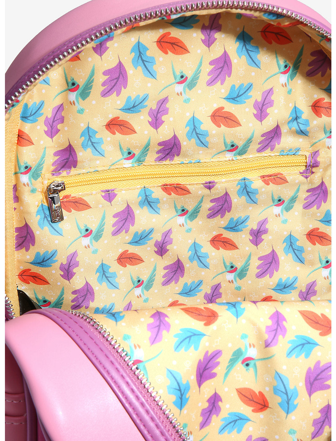 Pocahontas Mochila Colores Del Viento