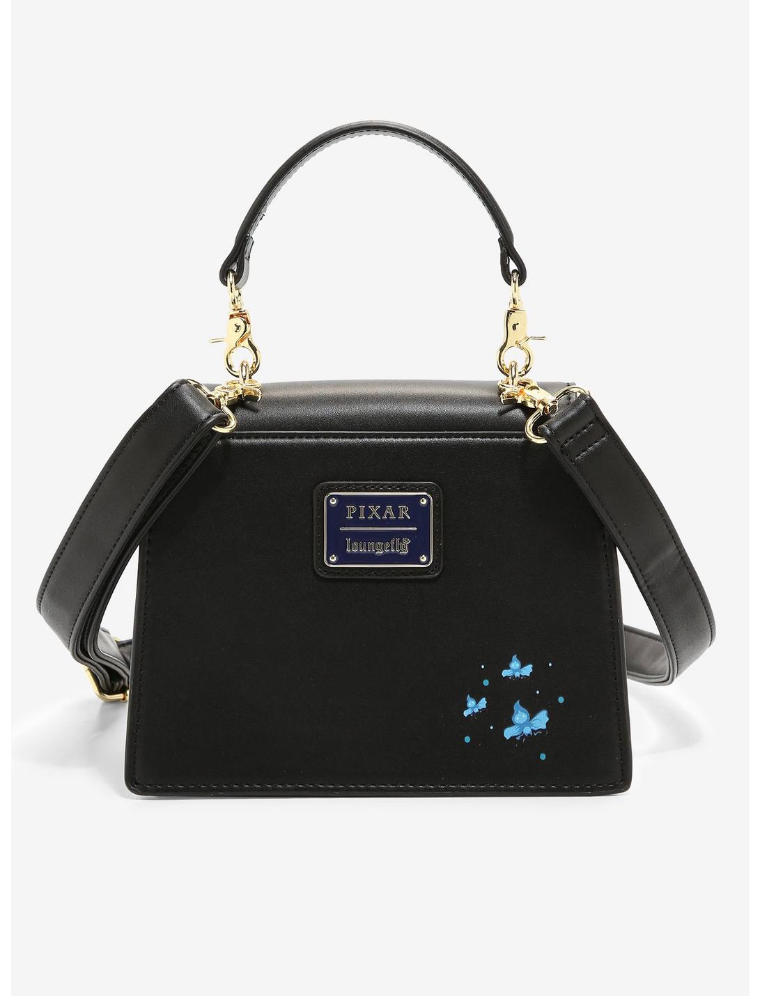 Merida Bolsa Crossbody Floral