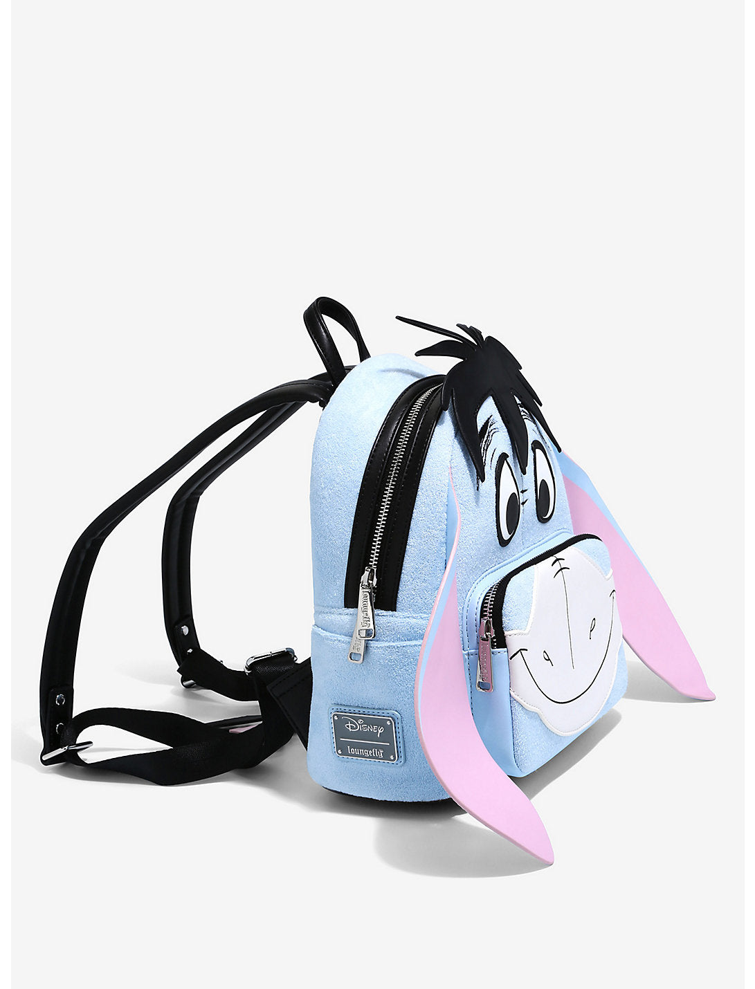 Winnie Pooh Igor Mochila Personaje