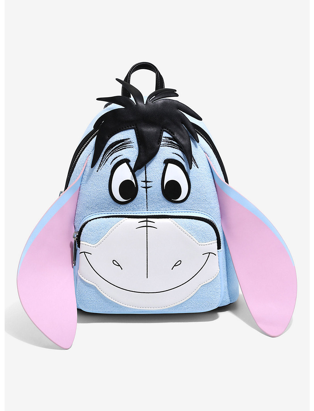 Winnie Pooh Igor Mochila Personaje