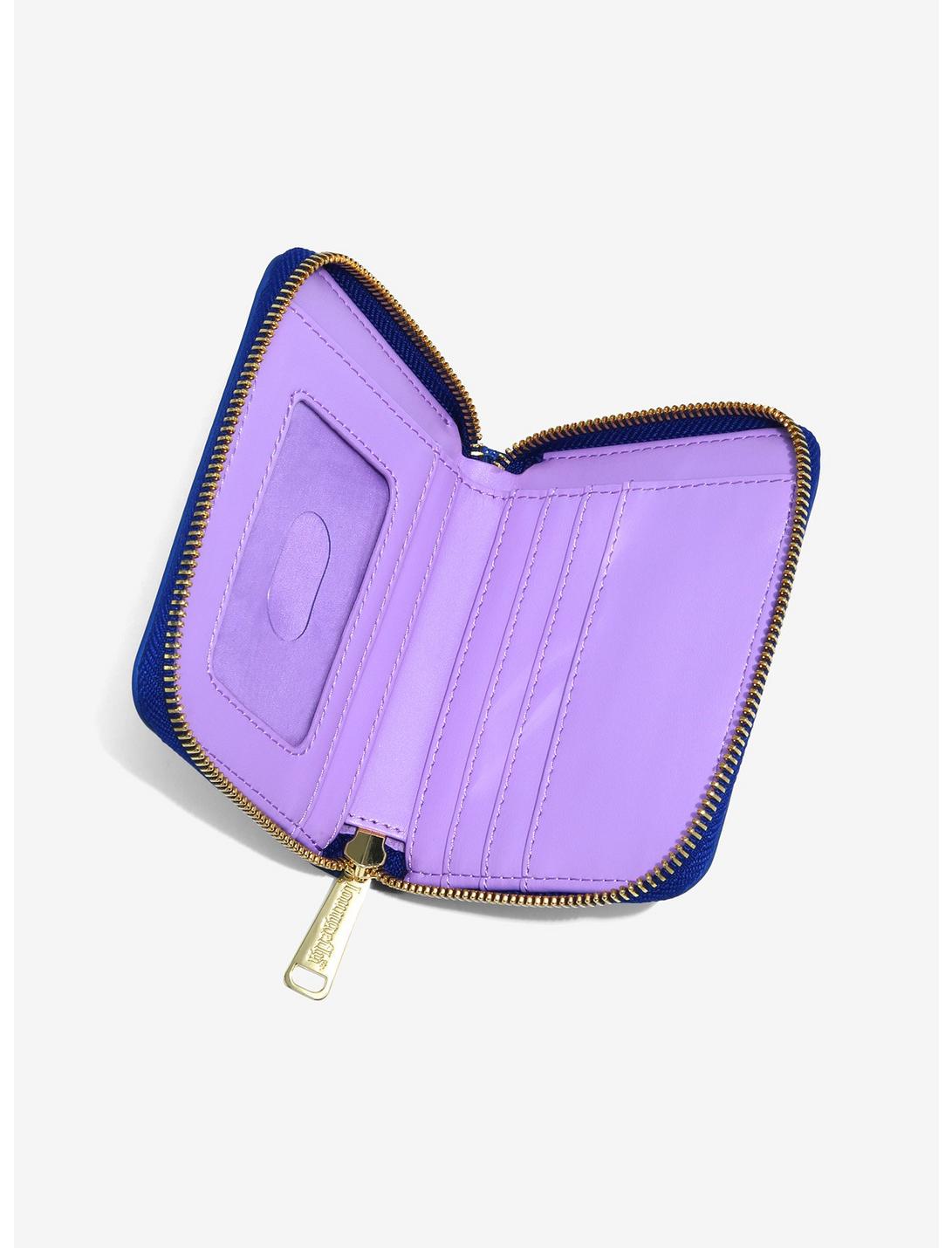 Ariel Cartera La Sirenita Bajo Del Mar